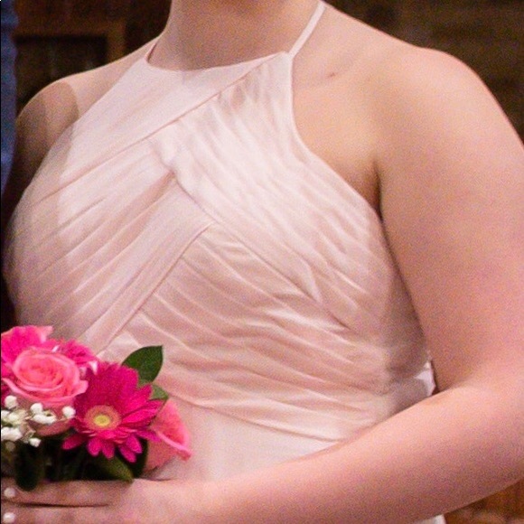 Azazie Dress - Picture 1 of 1